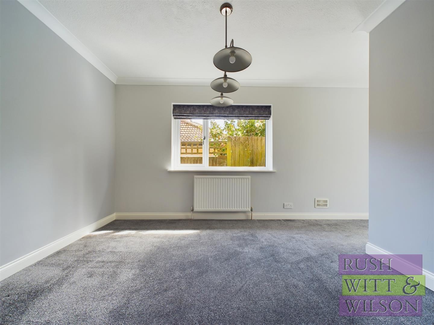 Waites Lane, Fairlight Rush, Witt & Wilson